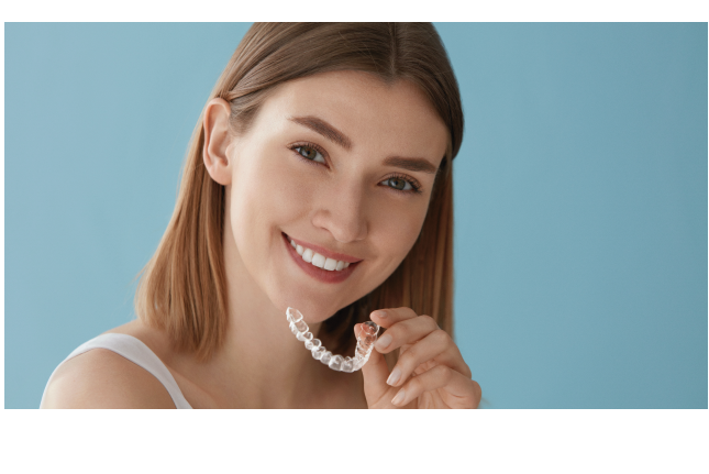 Invisalign® - Pearl Dental Center